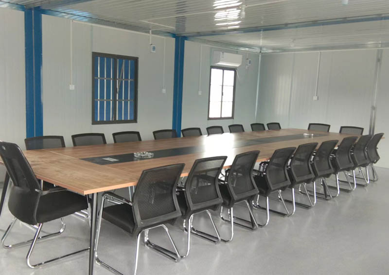 揚(yáng)州集裝箱房