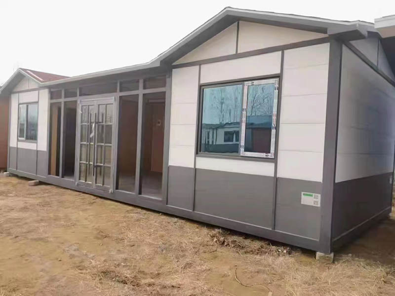 揚(yáng)州集裝箱房廠家