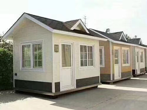 揚(yáng)州集裝箱租賃