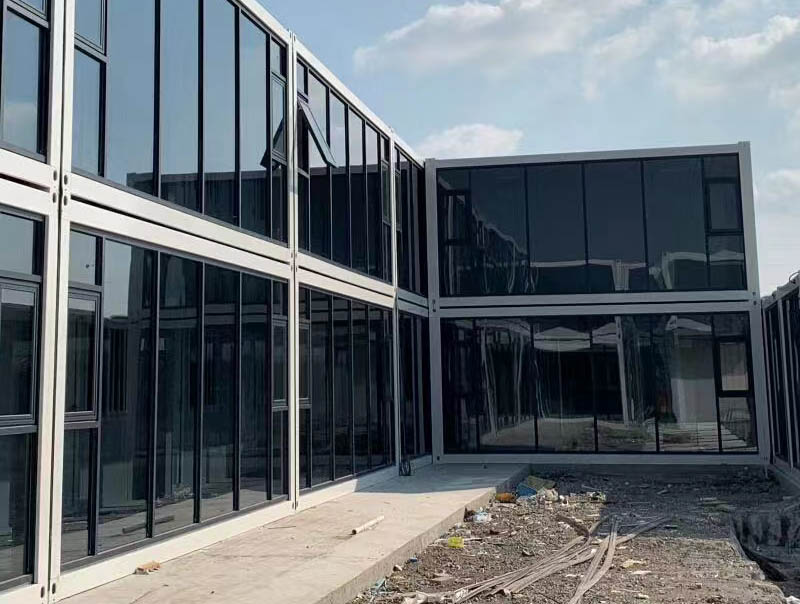 揚(yáng)州活動(dòng)板房出租