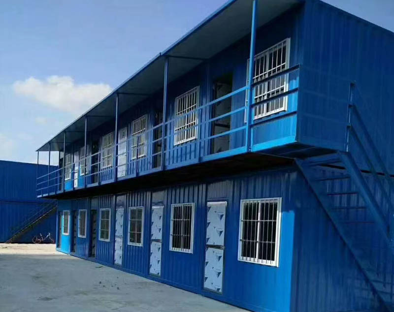 揚(yáng)州活動(dòng)板房出租