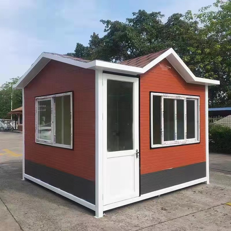 揚州集裝箱活動房出租