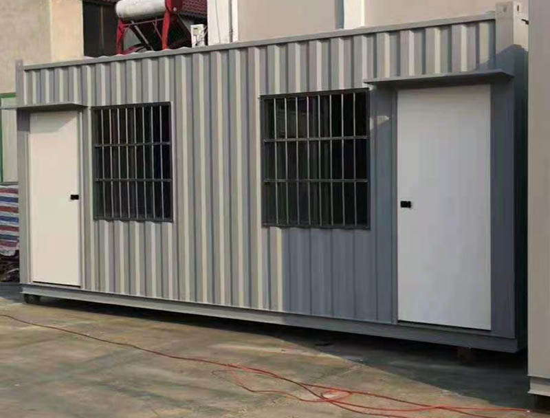 揚州集裝箱出租